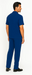 Mens Walking Suit in Color royal blue leisure suit causal Matching Shirt and Pants $99