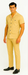 Mens Walking Suit in Color sand leisure suit causal Matching Shirt and Pants $99