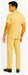 Mens Walking Suit in Color sand leisure suit causal Matching Shirt and Pants $99
