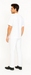 Mens Walking Suit in Color white leisure suit causal Matching Shirt and Pants $99