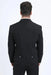 Men's Western Sport Suit - Black - Traje Para Hombre