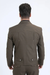 Men's Western Sport Suit - Brown
