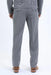 Men's Western Sport Suit - Grey - Traje Para Hombre