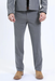 Men's Western Sport Suit - Grey