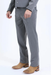 Men's Western Sport Suit - Grey