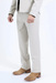 Men's Western Sport Suit - White