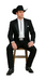 Mens Western Suits For Wedding - Western Tuxedo