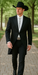 Mens Western Suits For Wedding - Western Tuxedo