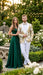 Mens White and Gold Floral Tuxedo Jacket with Satin Lapel – Luxury Prom, Wedding and Formal Dinner Blazer