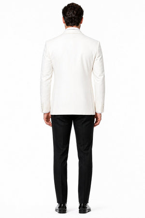James Bond White Tuxedo Spectre for Every Occasion