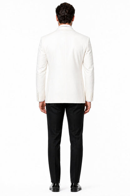 James Bond White Tuxedo Spectre for Every Occasion