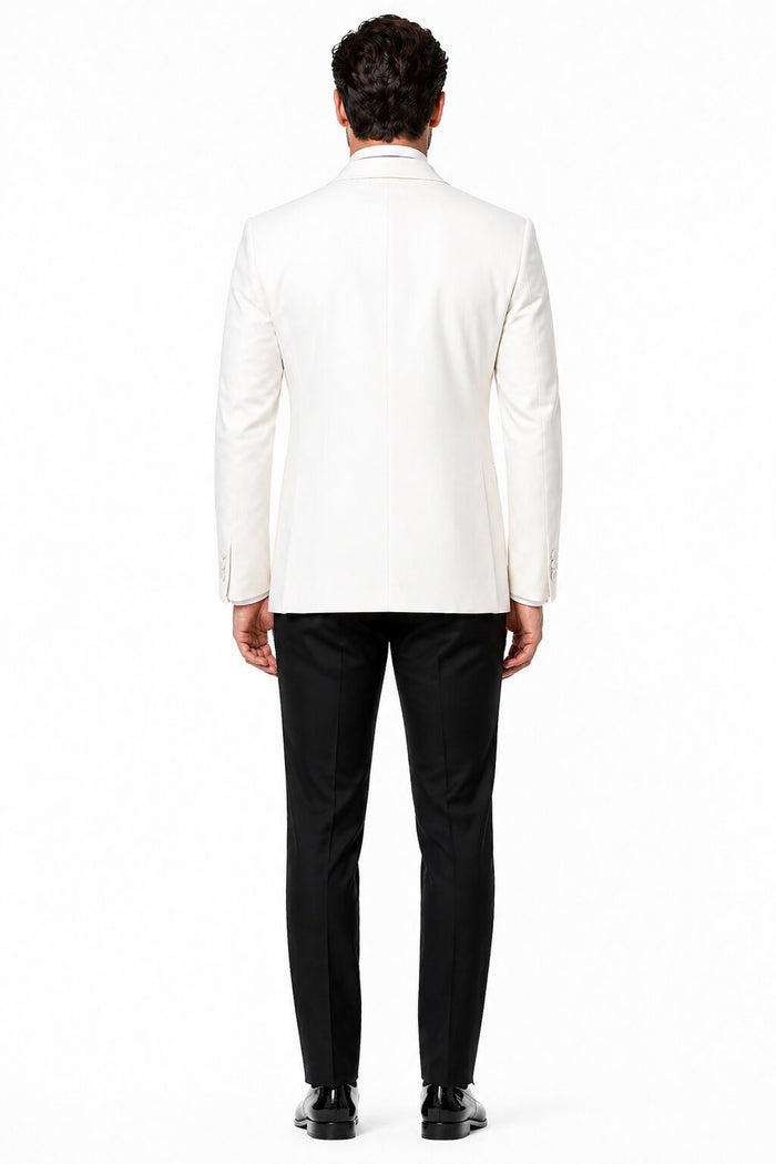 James Bond White Tuxedo Spectre for Every Occasion