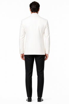 James Bond White Tuxedo Spectre for Every Occasion