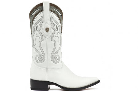 Men's Wild West Teju Lizard Skin 3X Toe Boots 29507 - Image 42