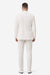 White Velvet Suit Jacket for Every Occasion