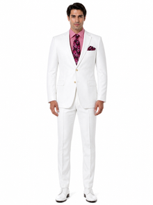 Variety of Styles, Colors And Sizes "All White Linen Suit" For Men MensUSA Variety of Styles, Colors And Sizes "All White Linen Suit" For Men MensUSA
