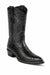 Men's Wild West Python Skin J Toe Boots 29957