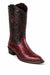 Men's Wild West Python Skin J Toe Boots 29957