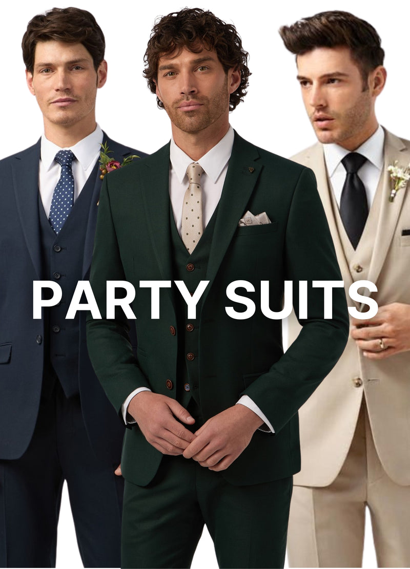 Party Suits