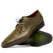 Marco Di Milano Merida Olive Green