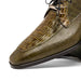 Marco Di Milano Merida Olive Green