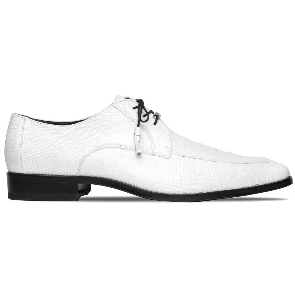 Marco Di Milano Merida White — MensUSA