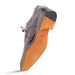 Mezlan Dark Brown  Crocodile Mens  Shoes Anderson