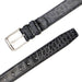 Mezlan Alligator Belt