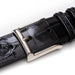 Mezlan Alligator Belt