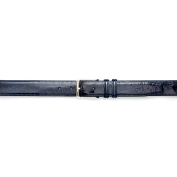 Mezlan Alligator Belt