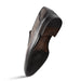 Mezlan Avenue Rubber Sole Penny Loafer