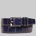 Mezlan Alligator Belt