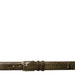 Mezlan Alligator Belt