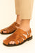 Fisherman Sandal Cognac By Mezlan Made In Spain Brand