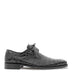 Mezlan Dark Brown  Crocodile Mens  Shoes Anderson