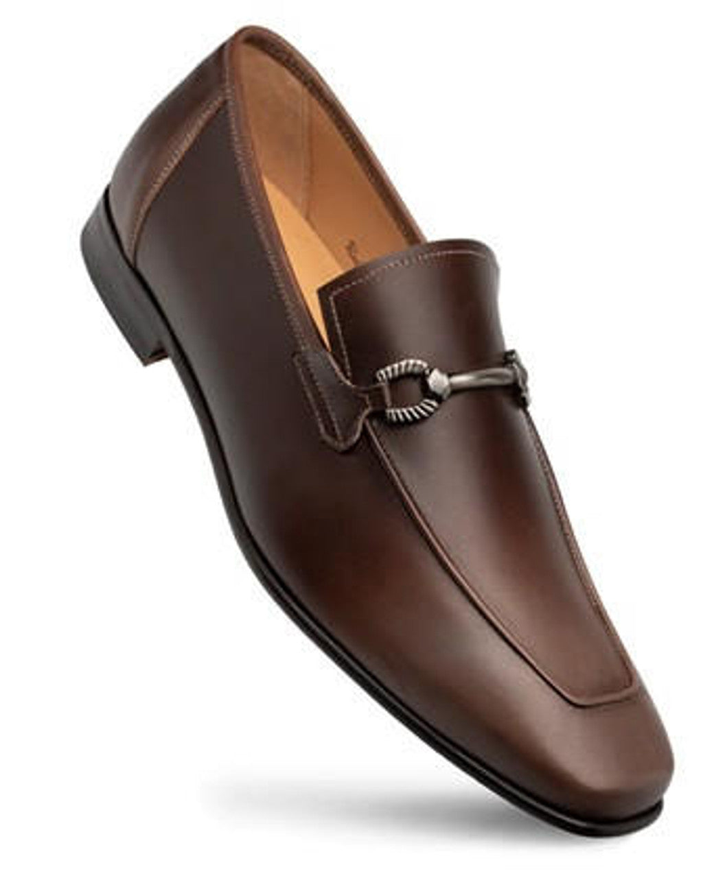 Mens Spectator Loafers