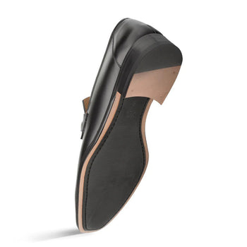 Mezlan Ornament Loafer