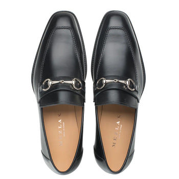 Mezlan Ornament Loafer