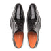 Mezlan Patent Leather Formal Oxford