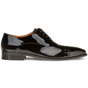 Mezlan Patent Leather Formal Oxford