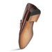 Mezlan Piccolo Alligator Penny Loafer