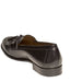 Mens Mezlan Santander Classic Tassel Loafer Dress Shoe in Black - LAST CALL 10.5,11