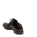 Mezlan Lizard Cap Toe Derby