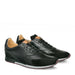 Mezlan Ostrich Dress Sneaker
