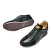 Mezlan Ostrich Dress Sneaker
