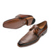 Mezlan Two-Tone Wing Tip Derby