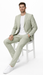 Mint Green Summer Suit - Light Green Suits - Sage Green Color