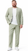 Mint Green Summer Suit - Light Green Suits - Sage Green Color