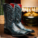 Marco Di Milano Missouri Black / Blue