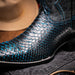 Marco Di Milano Missouri Black / Blue